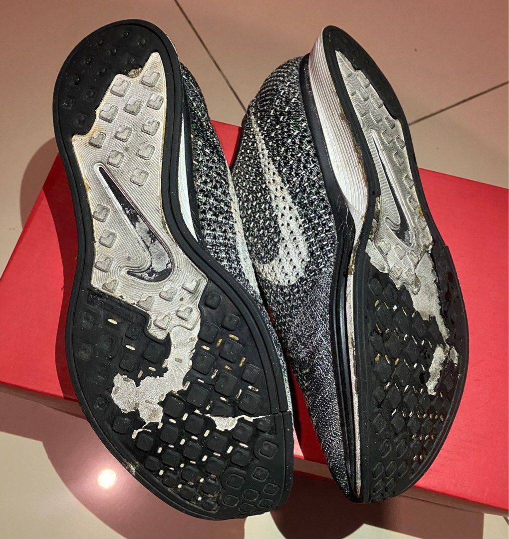 Harga nike flyknit outlet racer oreo original