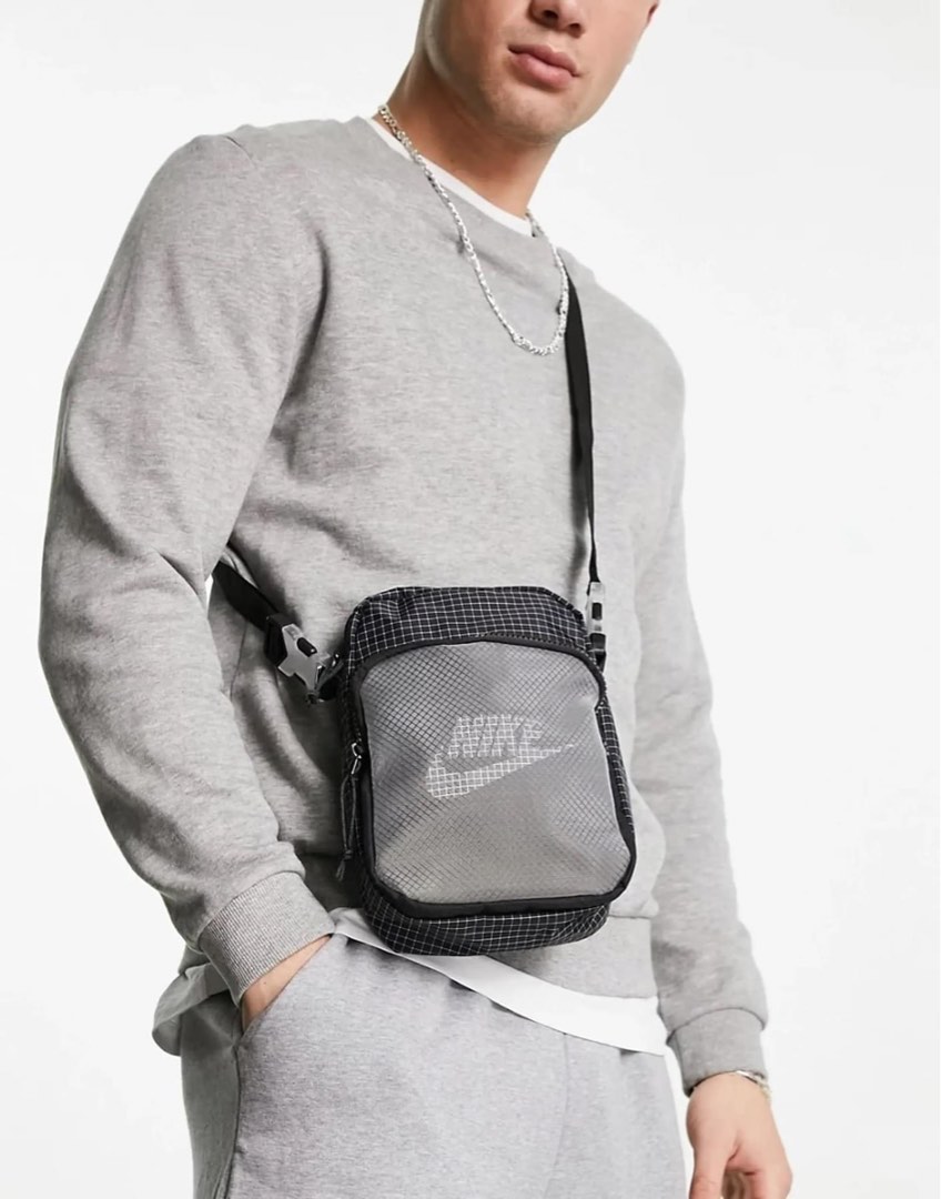 Nike heritage small items bag store