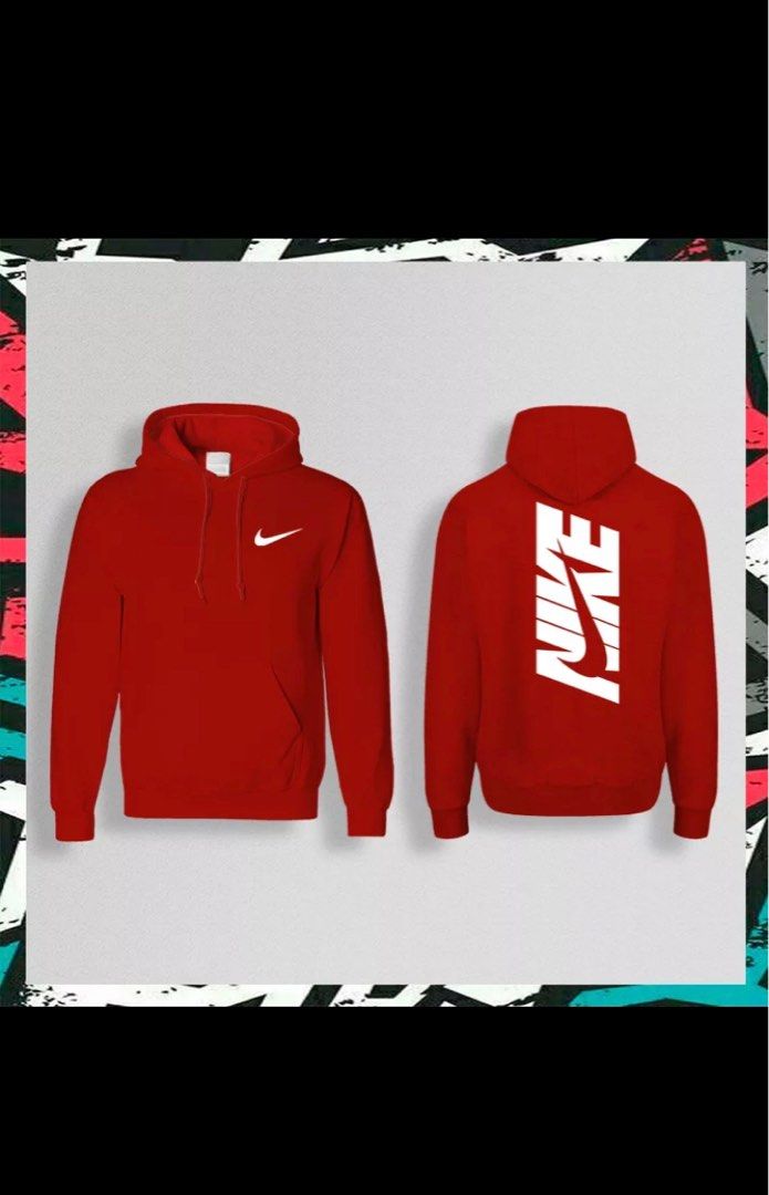 Jcpenney nike hoodie top