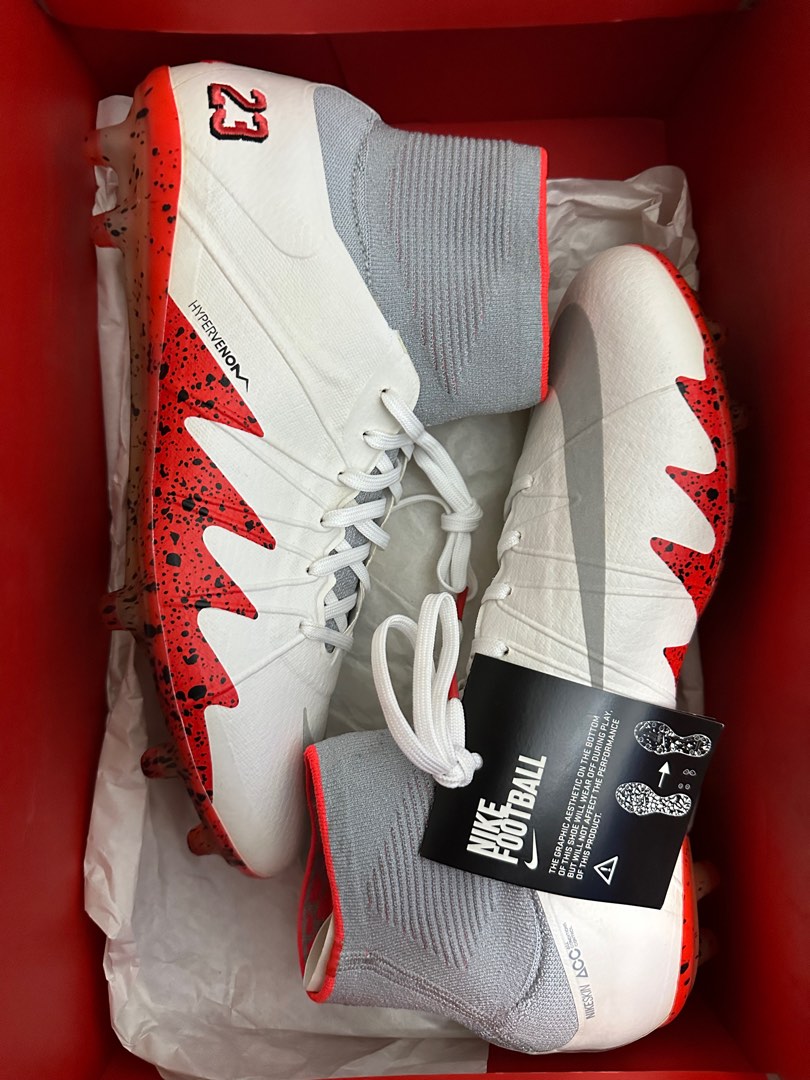 Nike Hypervenom Phantom II Neymar Jr
