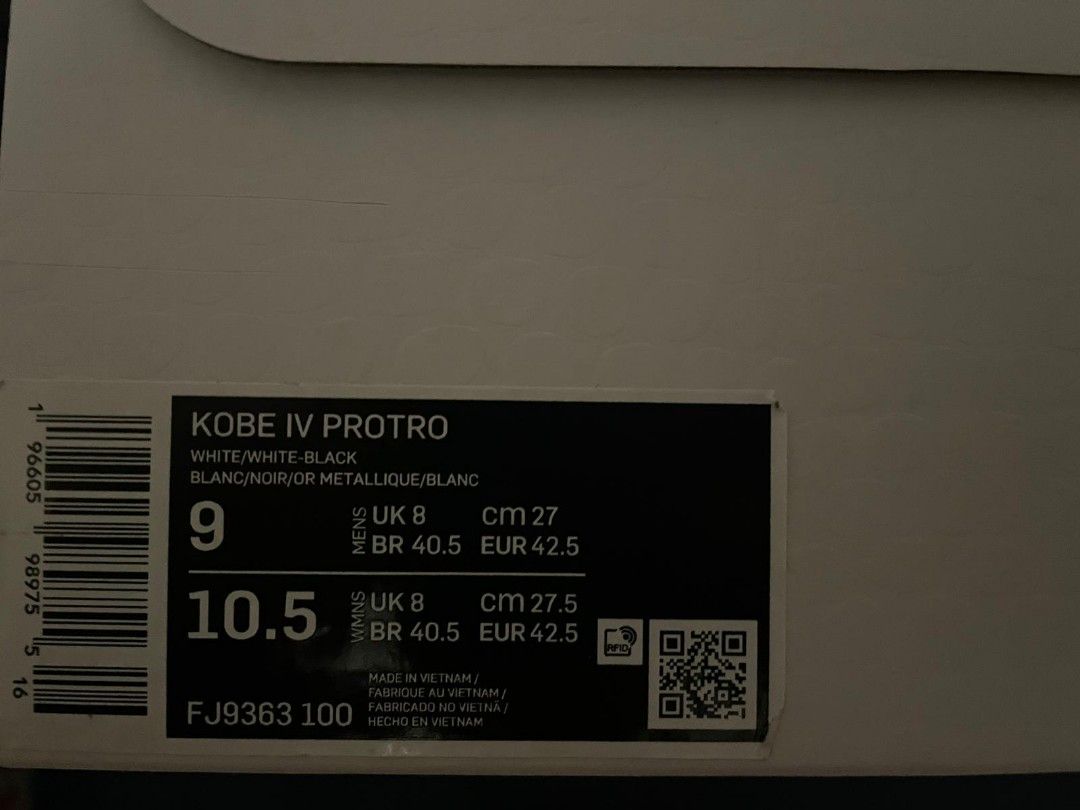 Nike 98975 discount