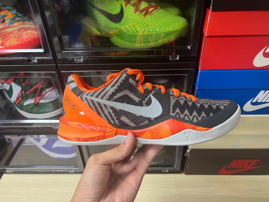 Kobe discount 8 bhm