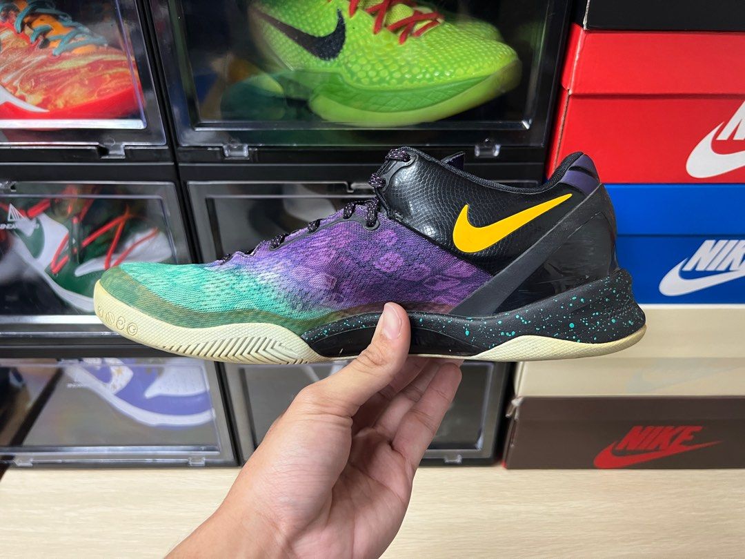 Kobe sales ad easter