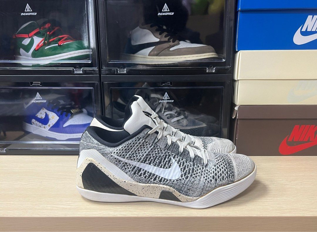 Kobe 12 best sale elite low