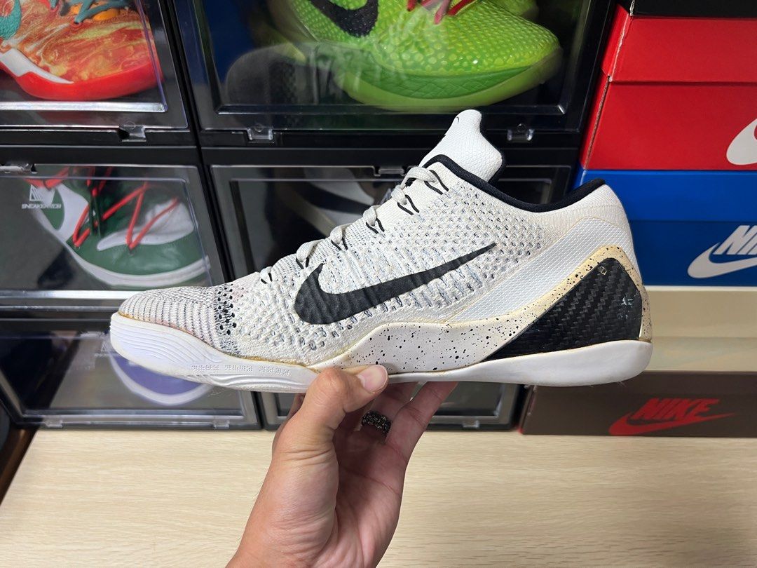 Kobe 9 new arrivals 3 elite