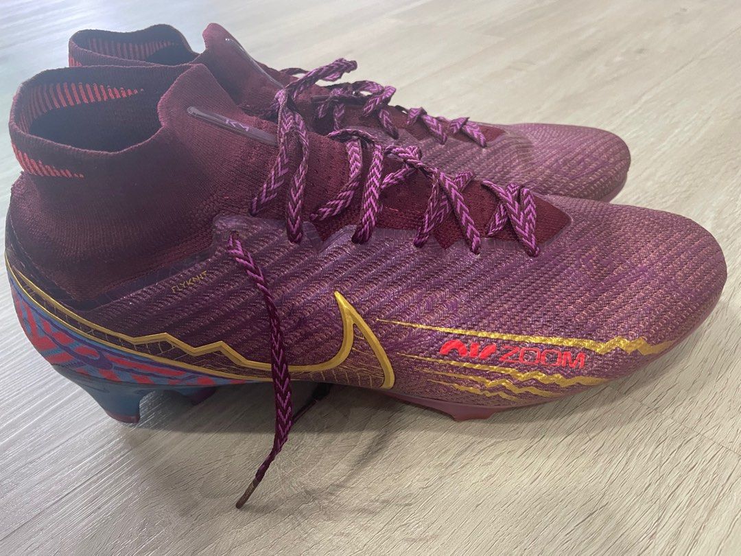 mercurial kylian mbappe