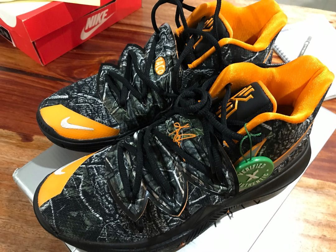 Kyrie 5 size 5 online