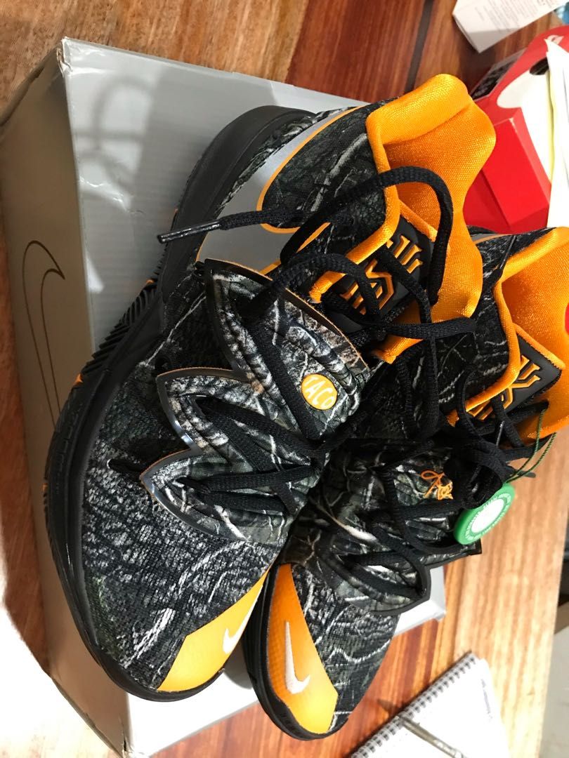Kyrie 5 taco stockx new arrivals