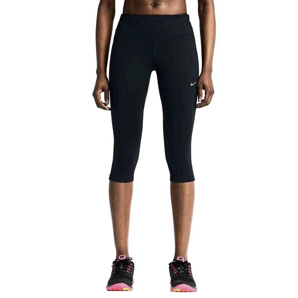 Nike Legging (Epic Run Tight Fit Capri Length), Women's Fashion