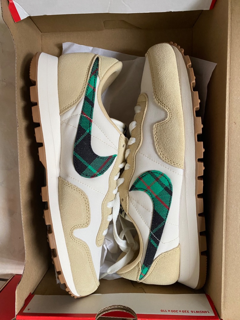 Nike Pegasus 83 classic Men s Fashion Footwear Casual Shoes on