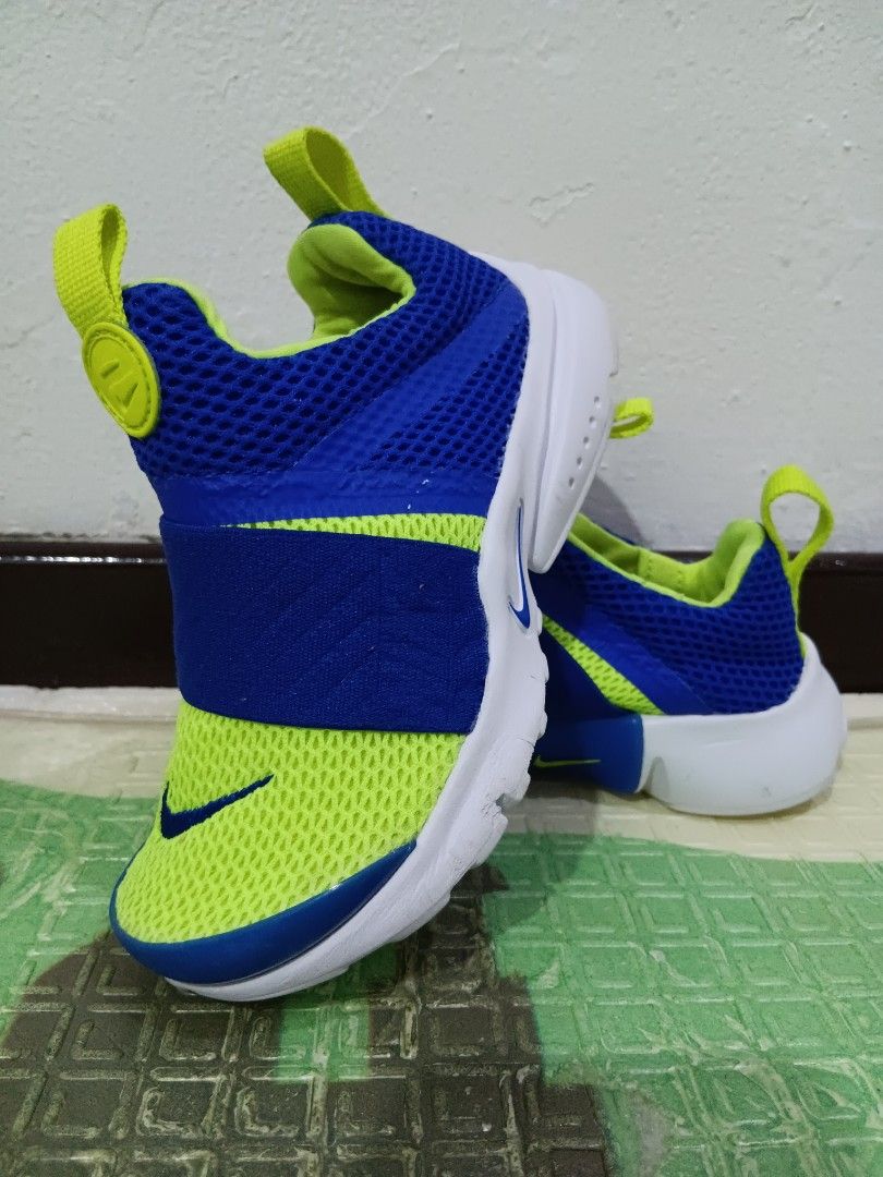 Nike presto niña on sale