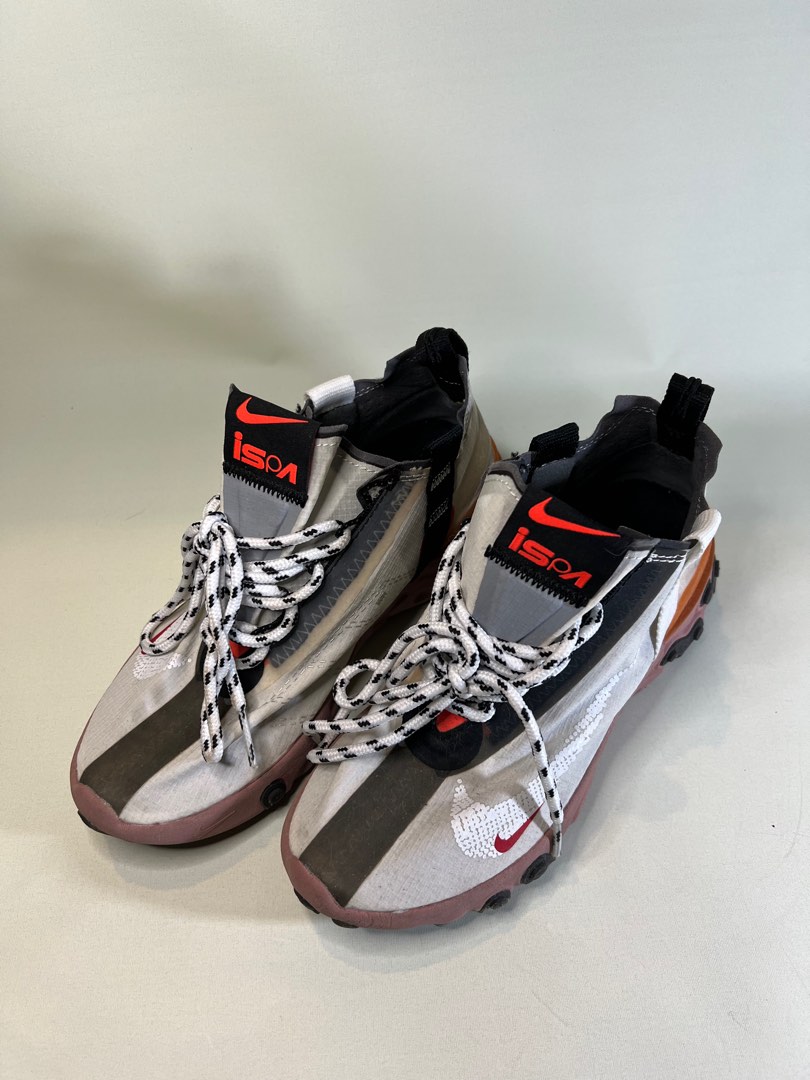 Nike runner react mid outlet