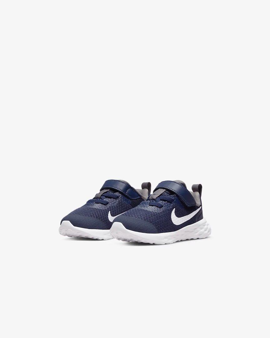 Nike Revolution 6 for toodler Size UK 7.5 US 8C EU 25 14 CM