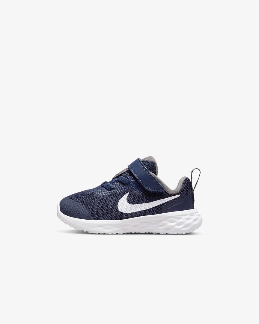 Nike Revolution 6 for toodler Size UK 7.5 US 8C EU 25 14 CM