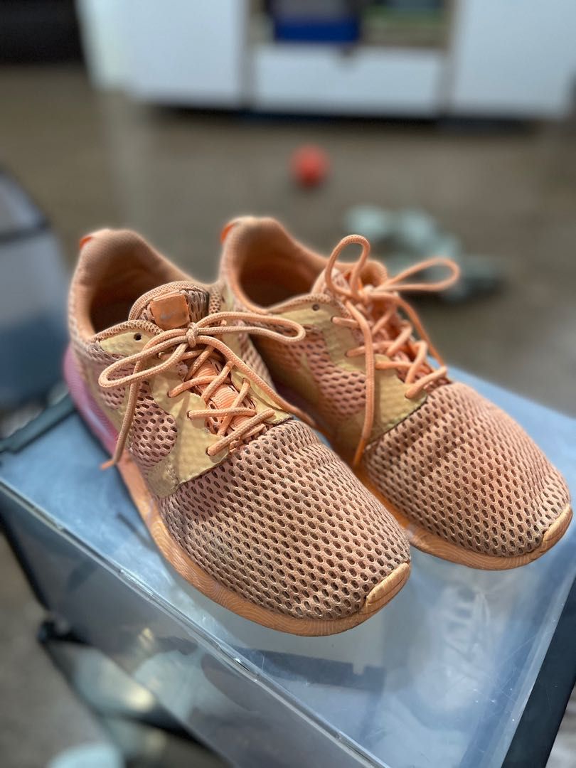 Nike zoom roshe outlet run