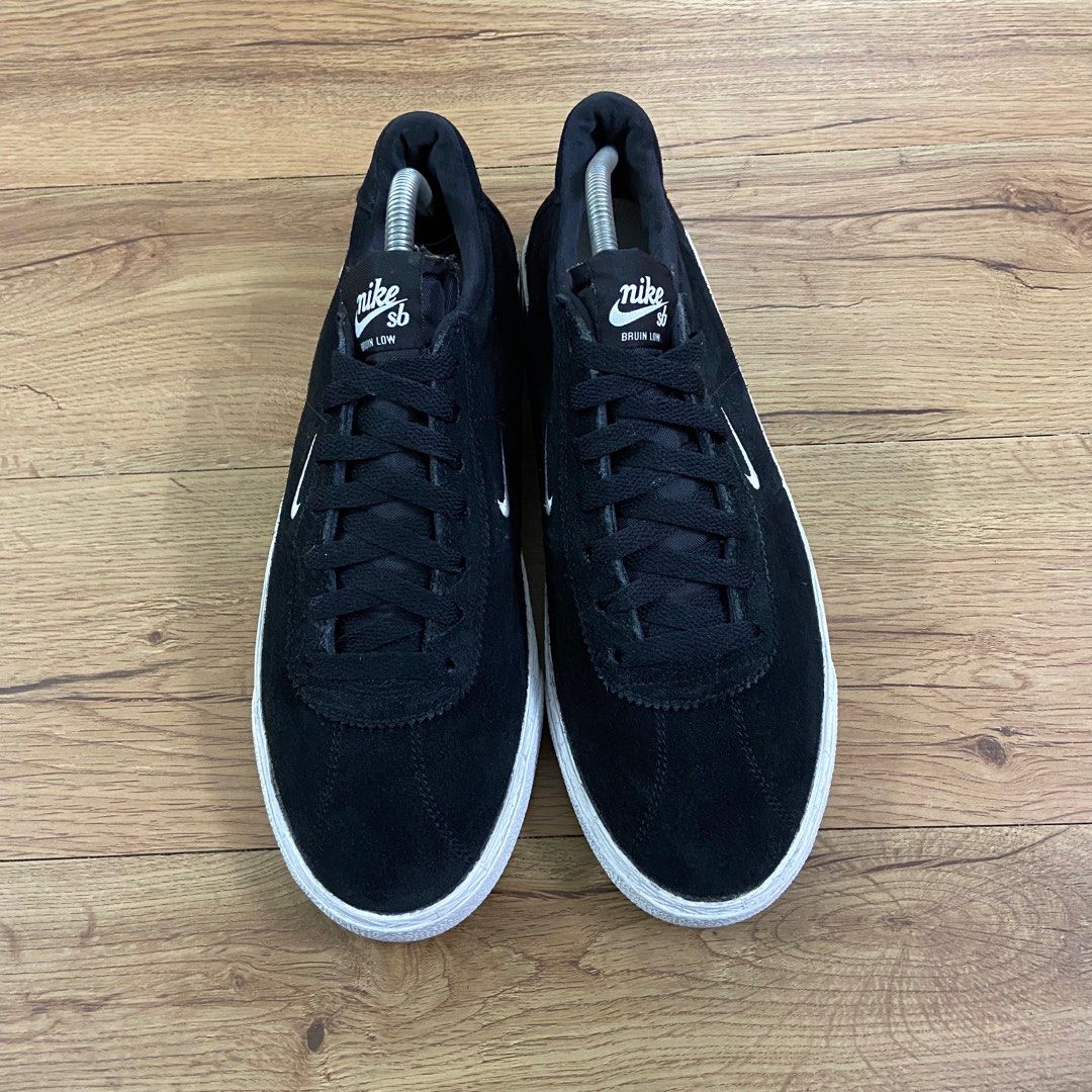 NIKE SB BRUIN LOW 8.5uk Men s Fashion Footwear Sneakers on