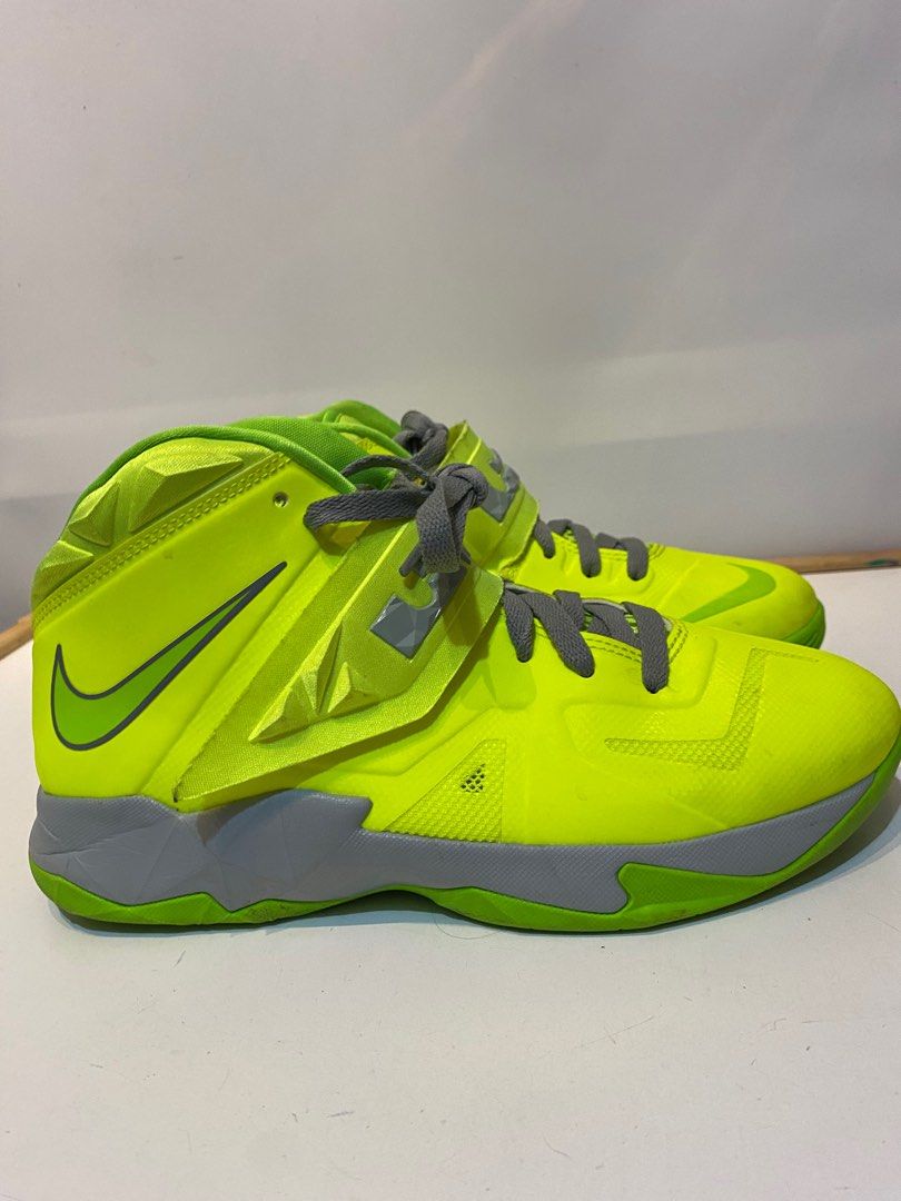 Lebron soldier 7 youth hot sale