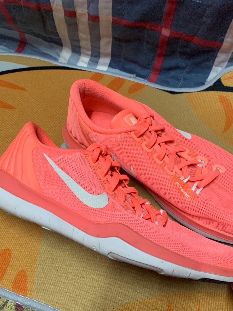 nike training flex supreme tr5
