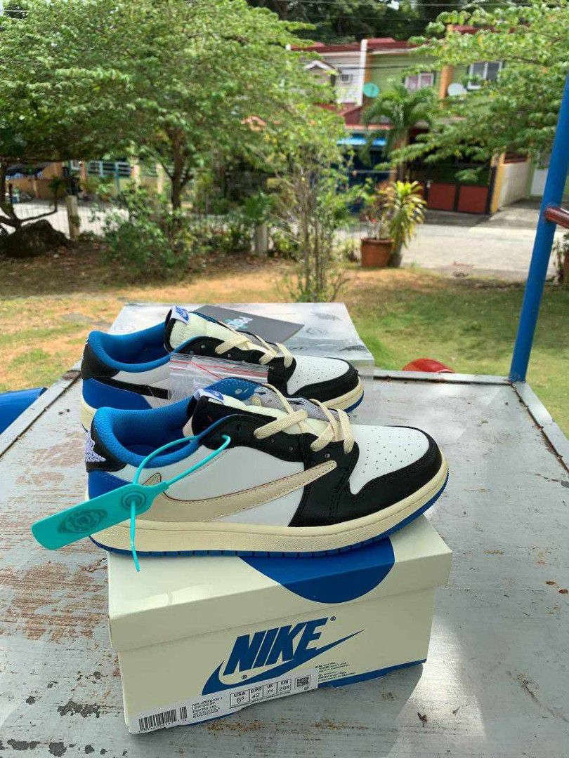 where to buy the travis scott fragments