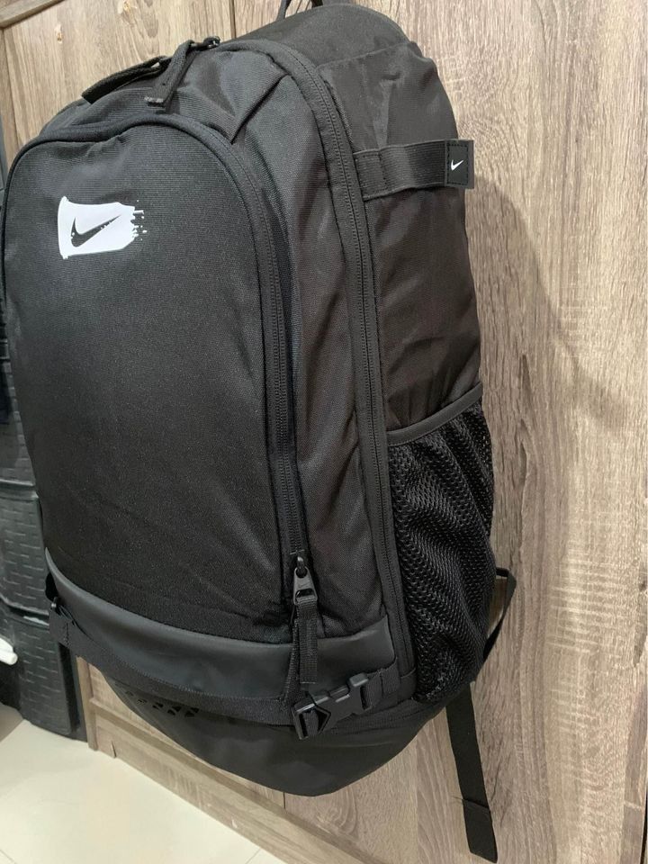 Nike bsbl backpack best sale