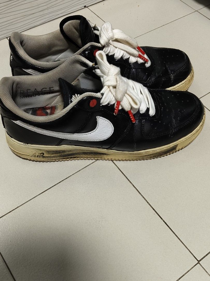 Nike air force 1 cheap x peaceminusone