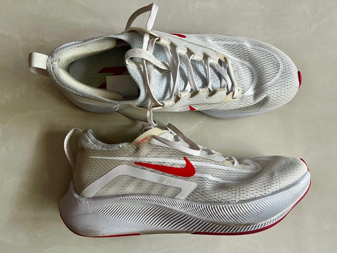 zoom fly sp 4