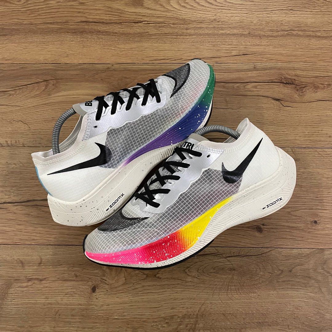 Nike vaporfly next uk 8.5 hotsell