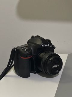 Nikon d780 For Sale Photography Carousell Singapore