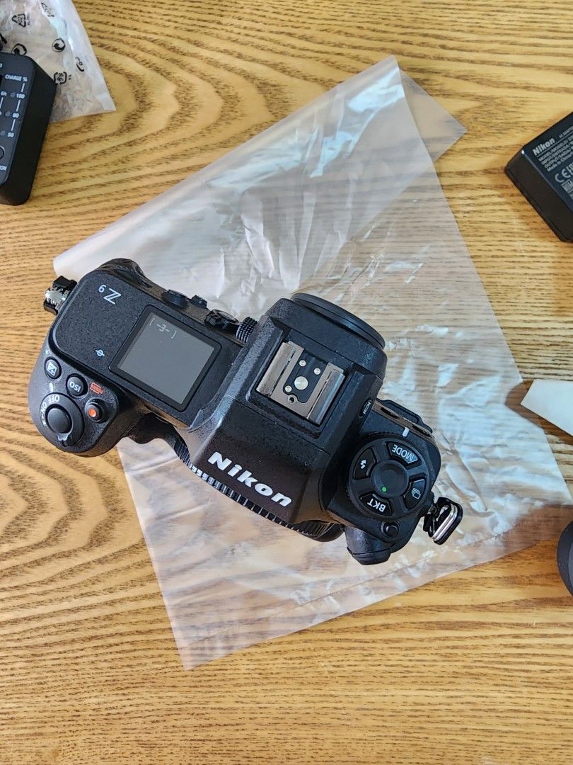 nikon 2177