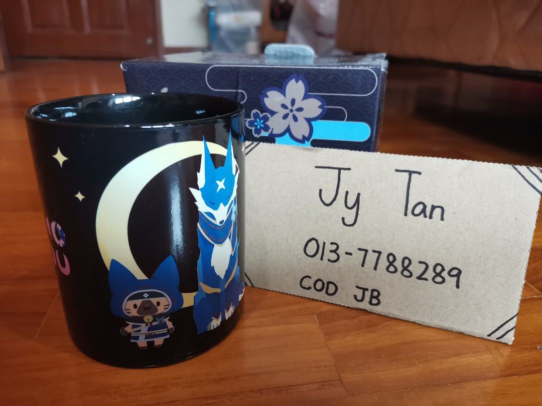 Nintendo switch mug on sale