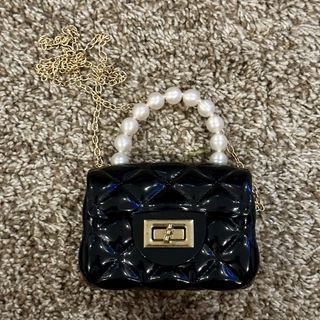 No Brand Nano Purse