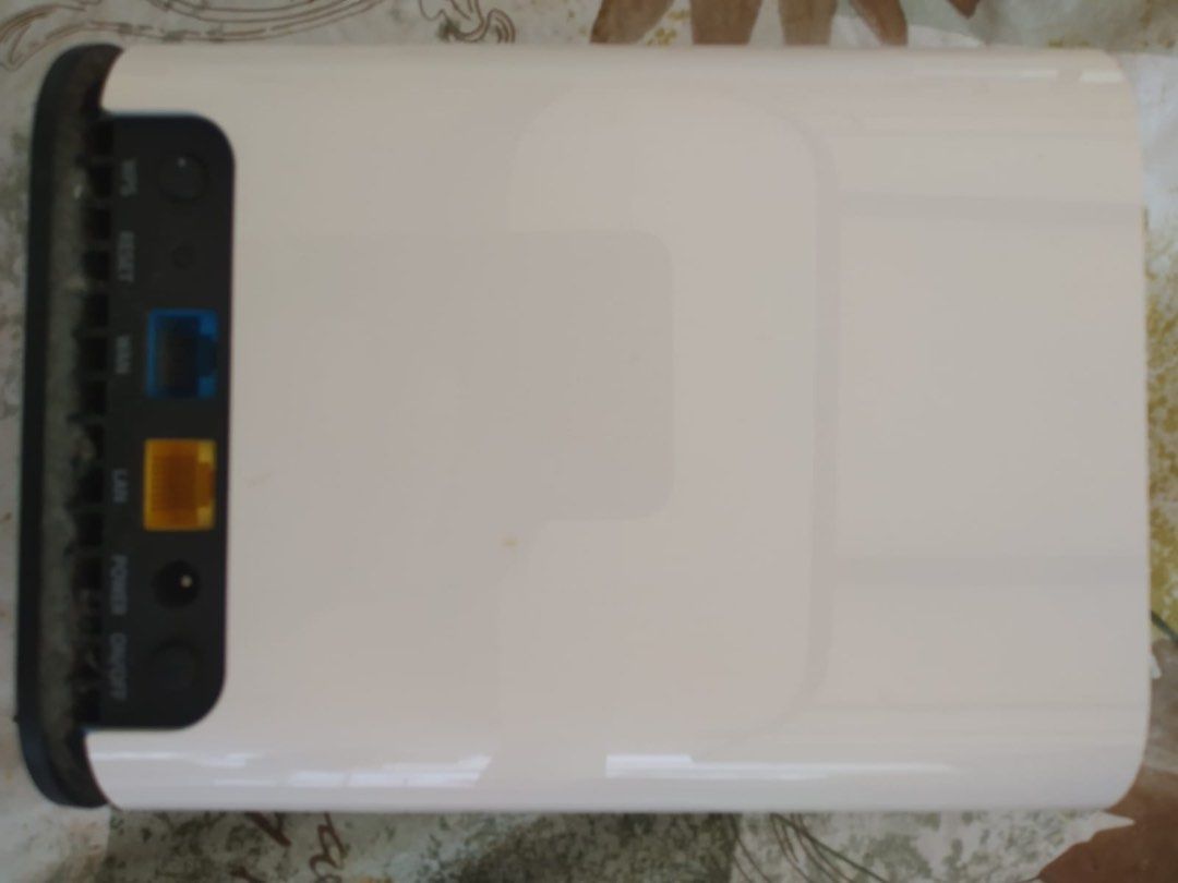 Nokia Wifi Router, TV & Home Appliances, Other Home Appliances on Carousell