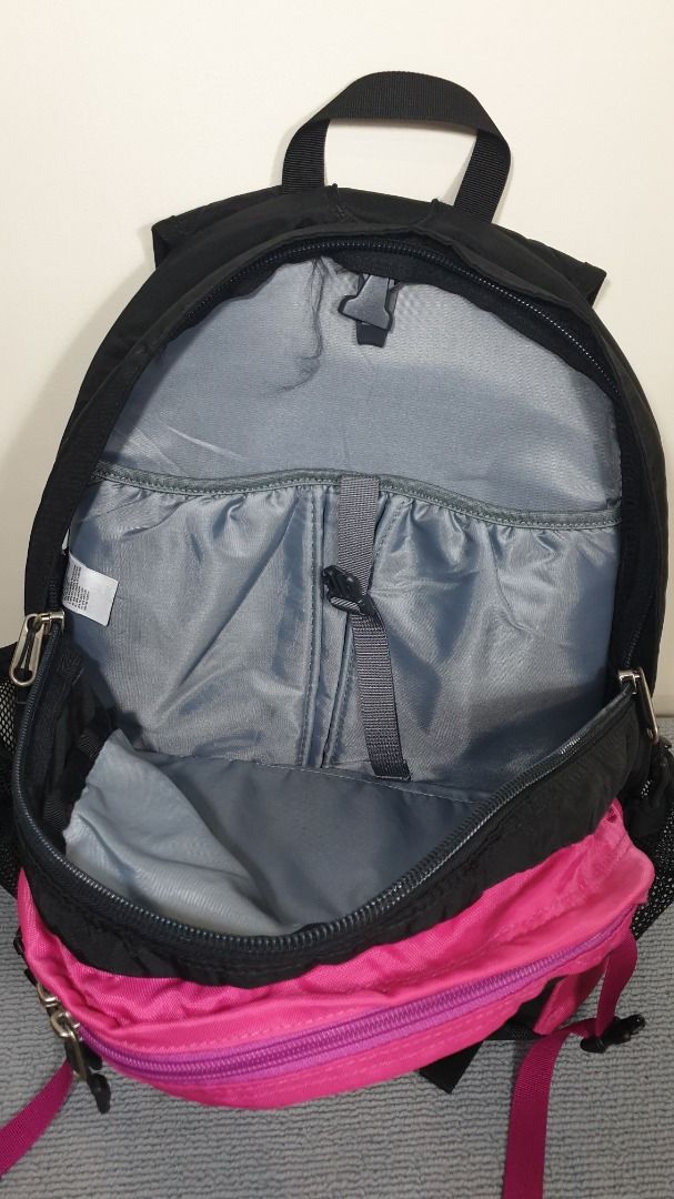 Ransel north face sales