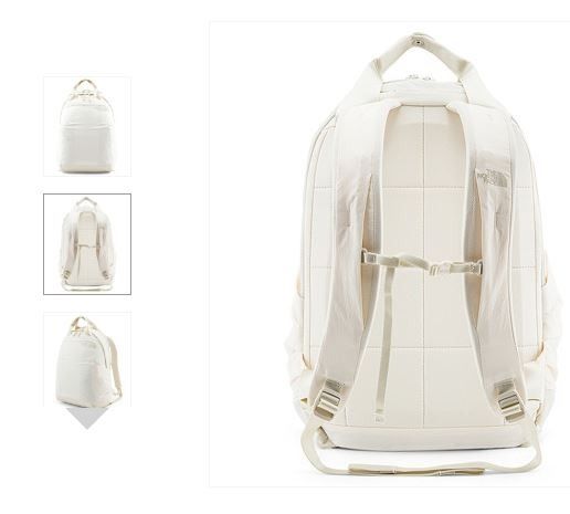 North face bag pack (Category: Backpacks) located in Taguig. Submitted by zero26570088 (Listing ID 1252648839, Image 3). Description: .