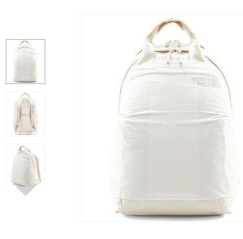 North face bag pack (Category: Backpacks) located in Taguig. Submitted by zero26570088 (Listing ID 1252648839, Image 2). Description: .
