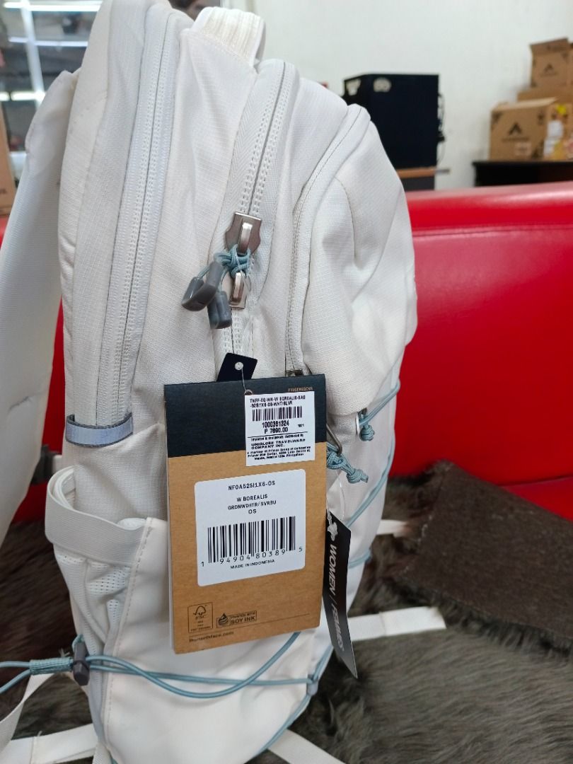 North face borealis sale best sale