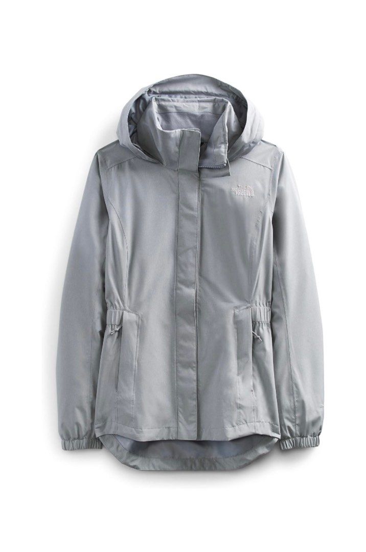 Resolve parka sales