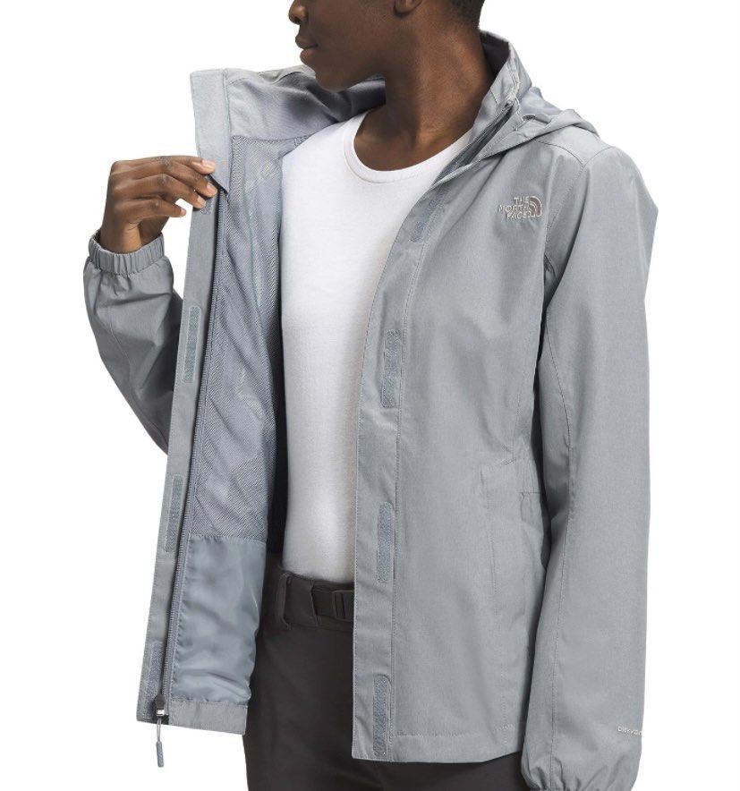 North face sale resolve parka
