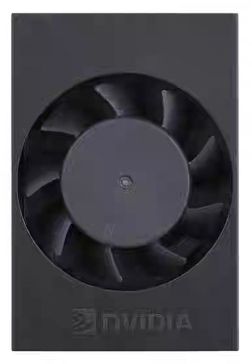 NVIDIA Jetson Xavier NX散熱器 PWM可調速散熱風扇散熱片, 電腦＆科技, 電腦周邊及配件, 電腦周邊產品 ...