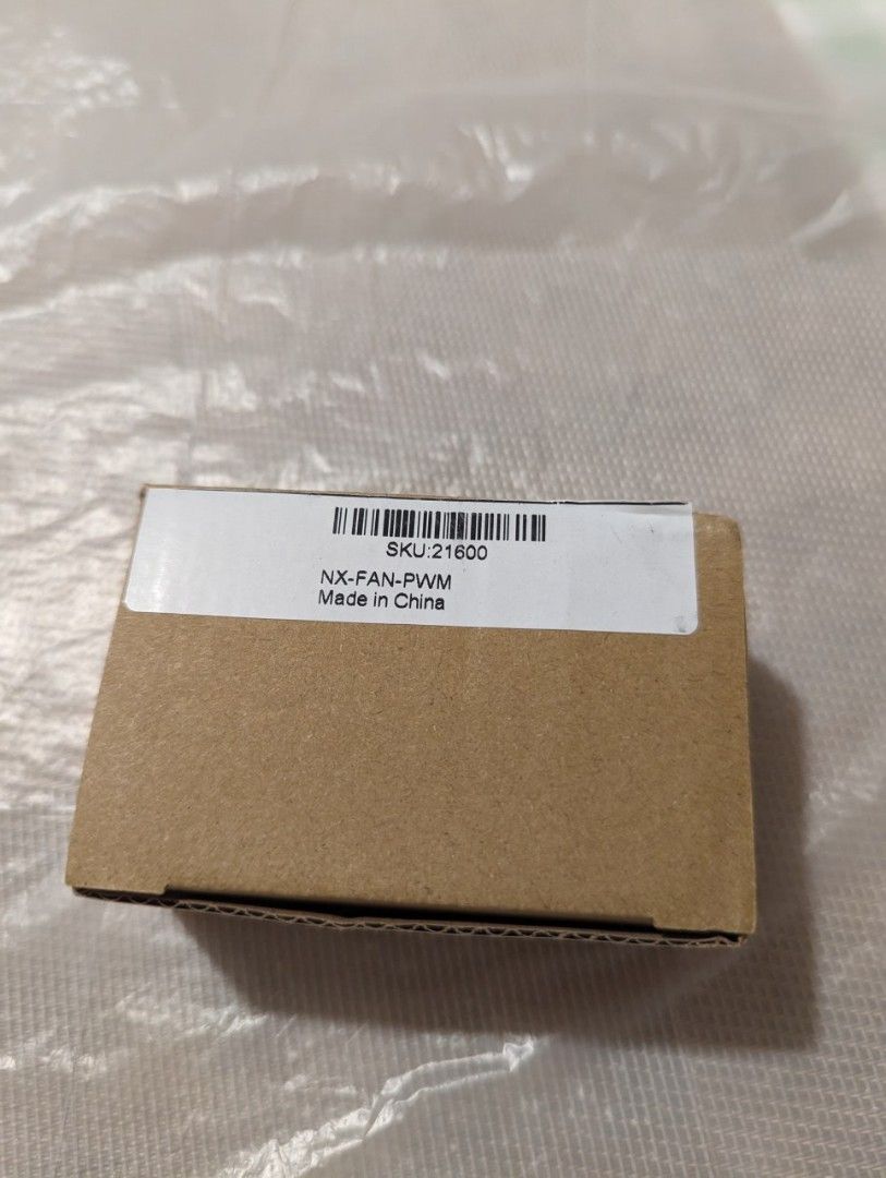 NVIDIA Jetson Xavier NX散熱器 PWM可調速散熱風扇散熱片, 電腦＆科技, 電腦周邊及配件, 電腦周邊產品 ...