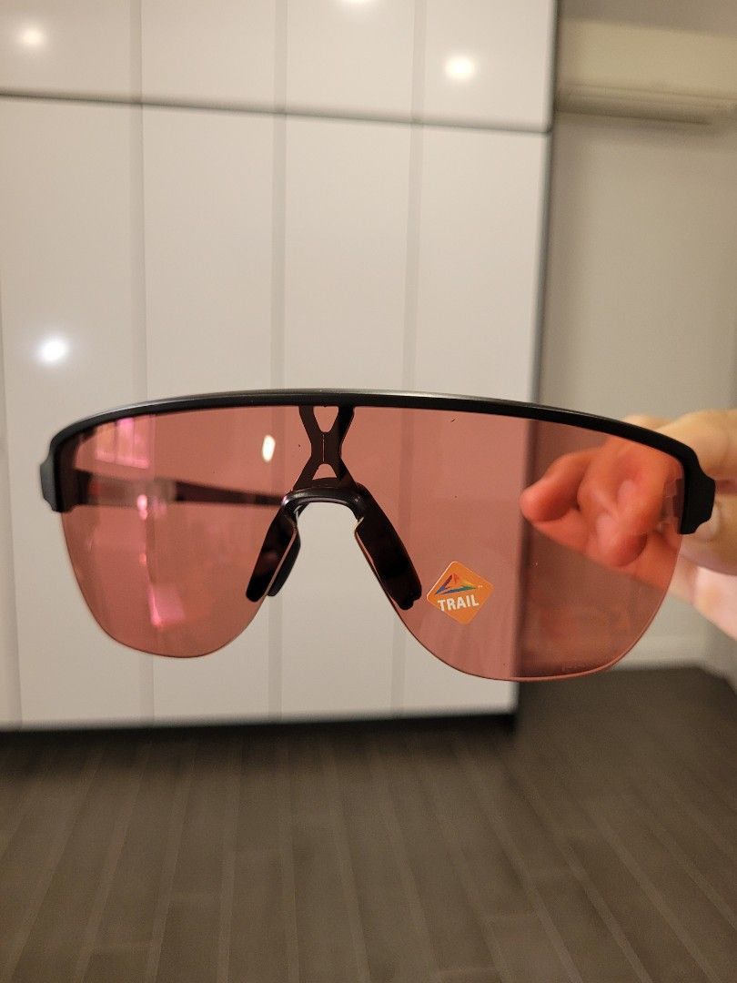 Oakley prizm torch hot sale