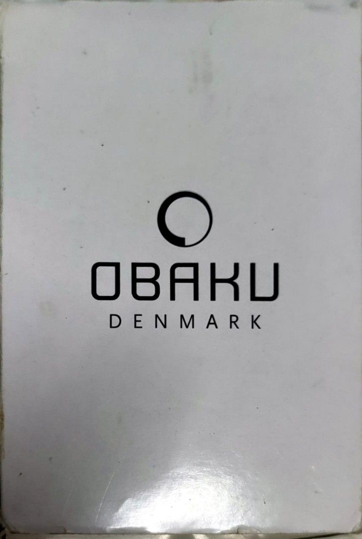 OBAKU Watches Women s Fashion Watches Accessories Watches on