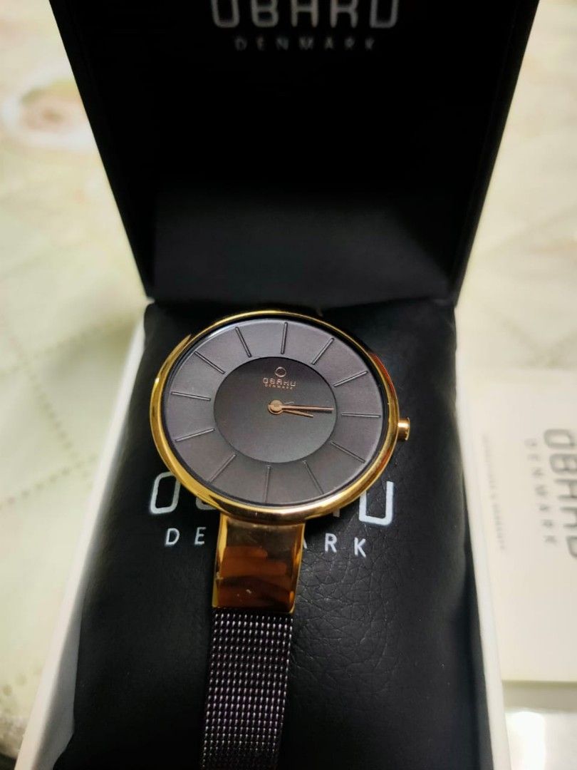 Obaku mk on sale
