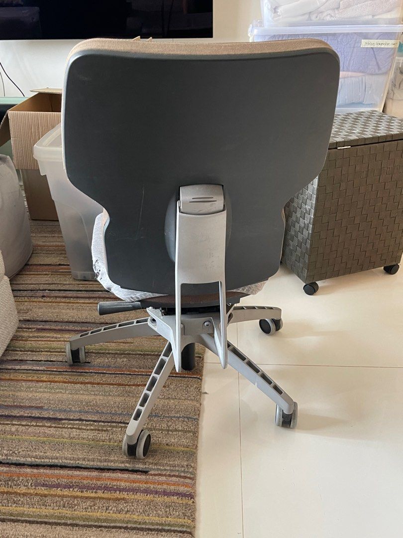 Ikea klappe chair sales