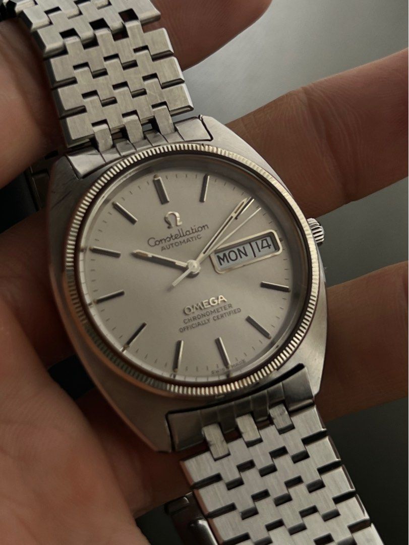 Omega 168.0057 2025