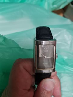 Omega De Ville