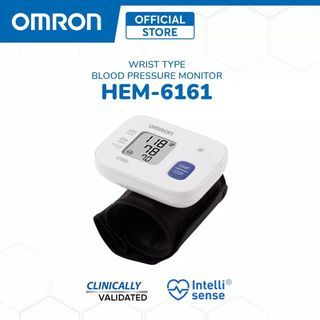 Omron Hem-6161