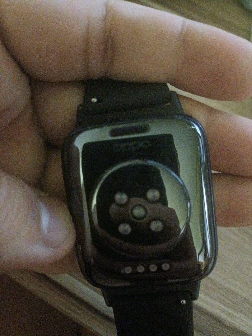 Samsung watch sales 46mm olx