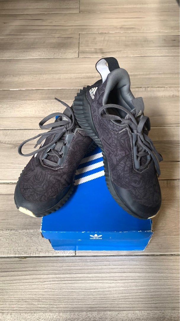 Original Adidas Fortarun- preloved, Babies u0026 Kids, Babies u0026 Kids Fashion on  Carousell
