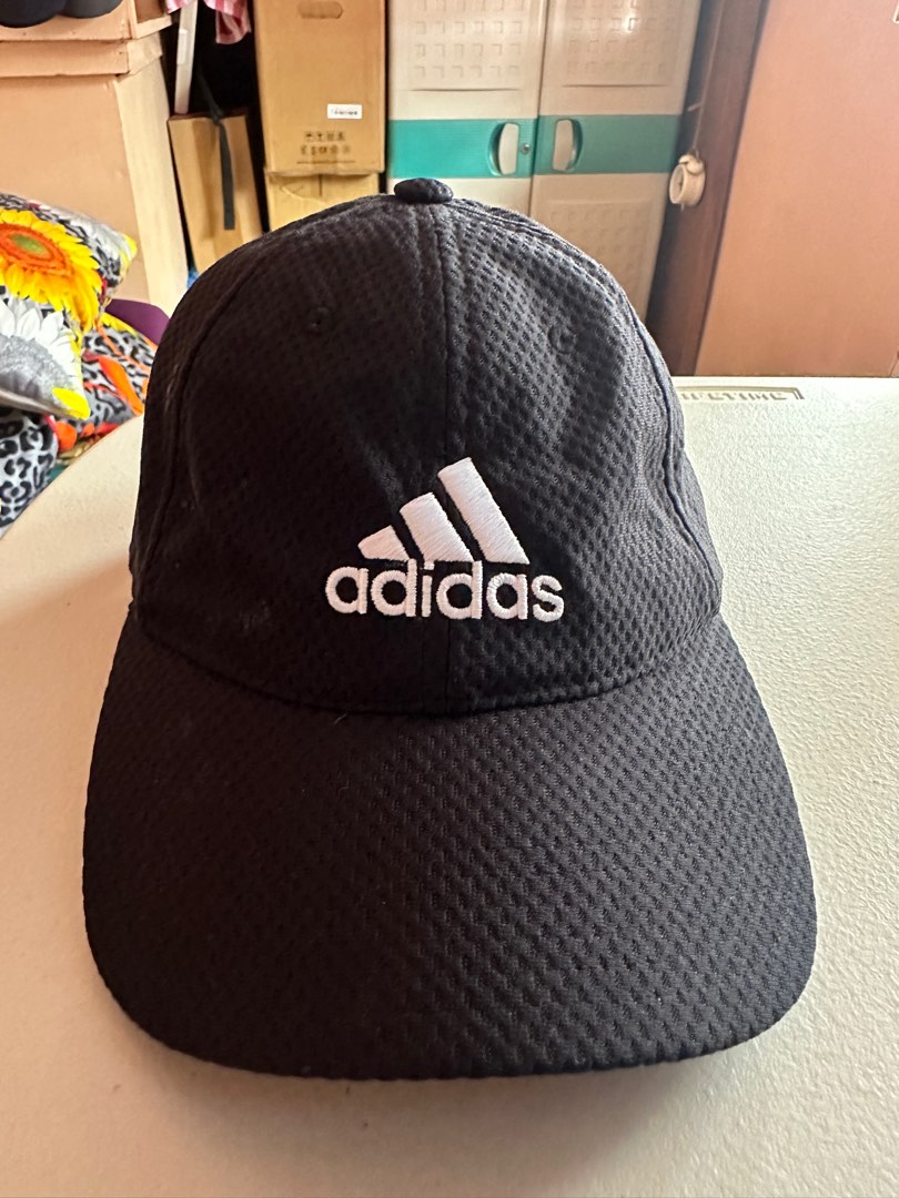 Original Climacool Adidas Cap Men s Fashion Watches